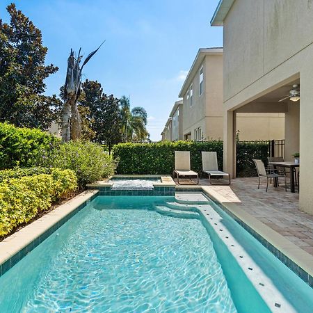 Encore 8Bd,Game Room,Pool,Themed Rooms Close To Disney Orlando Exterior foto