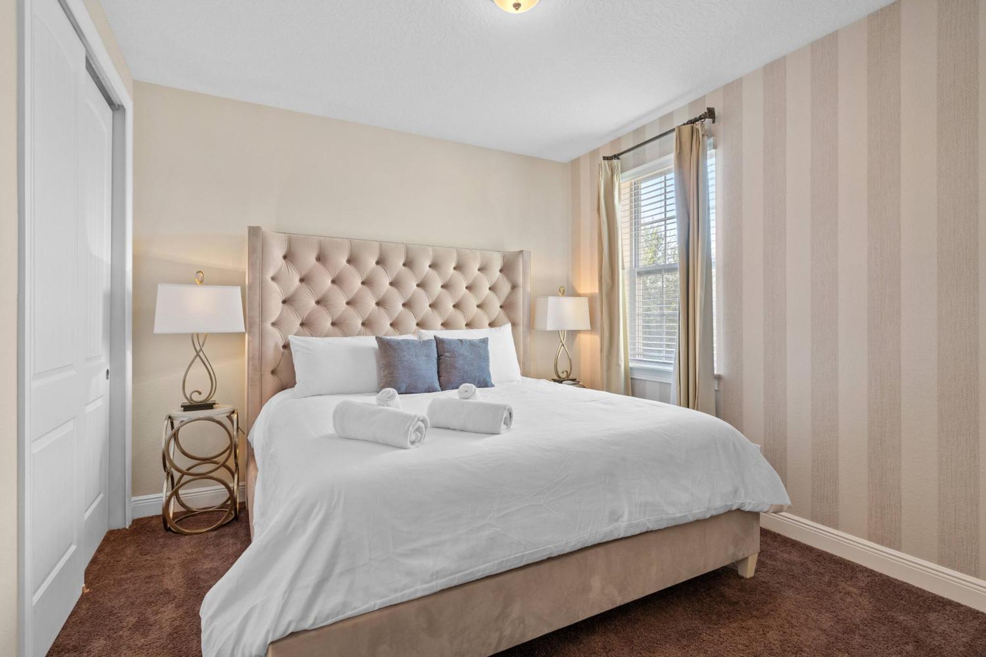 Encore 8Bd,Game Room,Pool,Themed Rooms Close To Disney Orlando Exterior foto