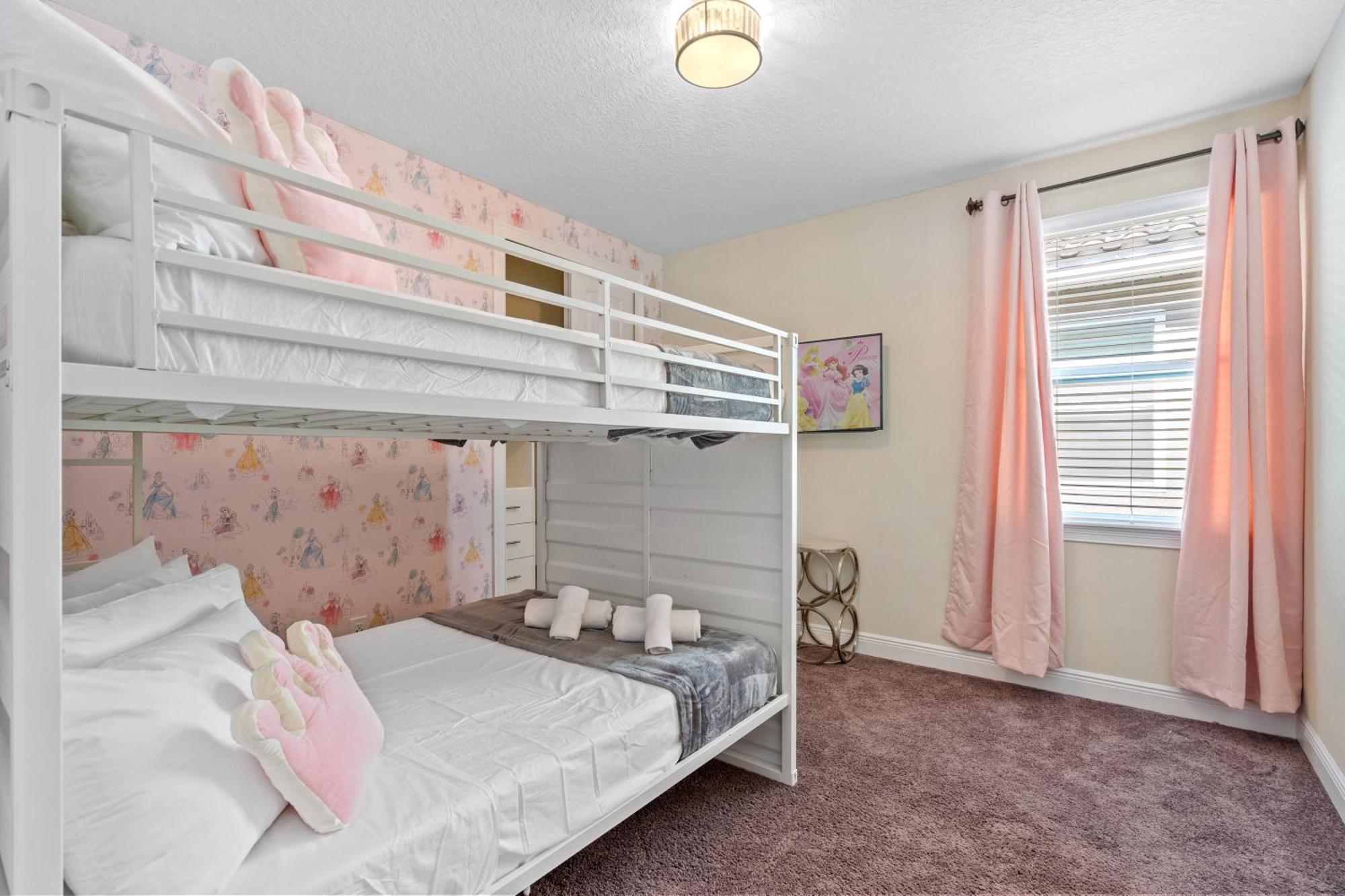 Encore 8Bd,Game Room,Pool,Themed Rooms Close To Disney Orlando Exterior foto