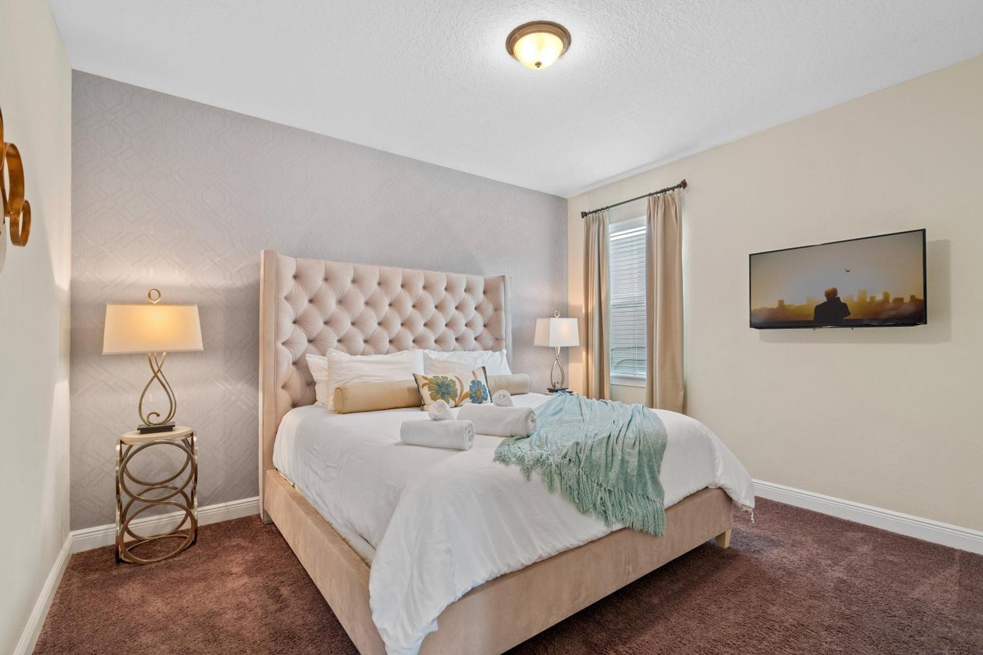 Encore 8Bd,Game Room,Pool,Themed Rooms Close To Disney Orlando Exterior foto