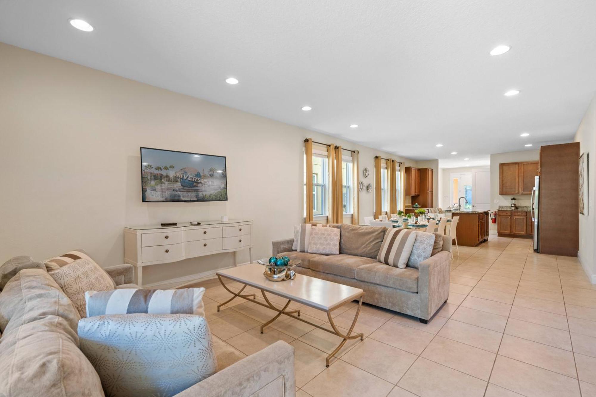 Encore 8Bd,Game Room,Pool,Themed Rooms Close To Disney Orlando Exterior foto