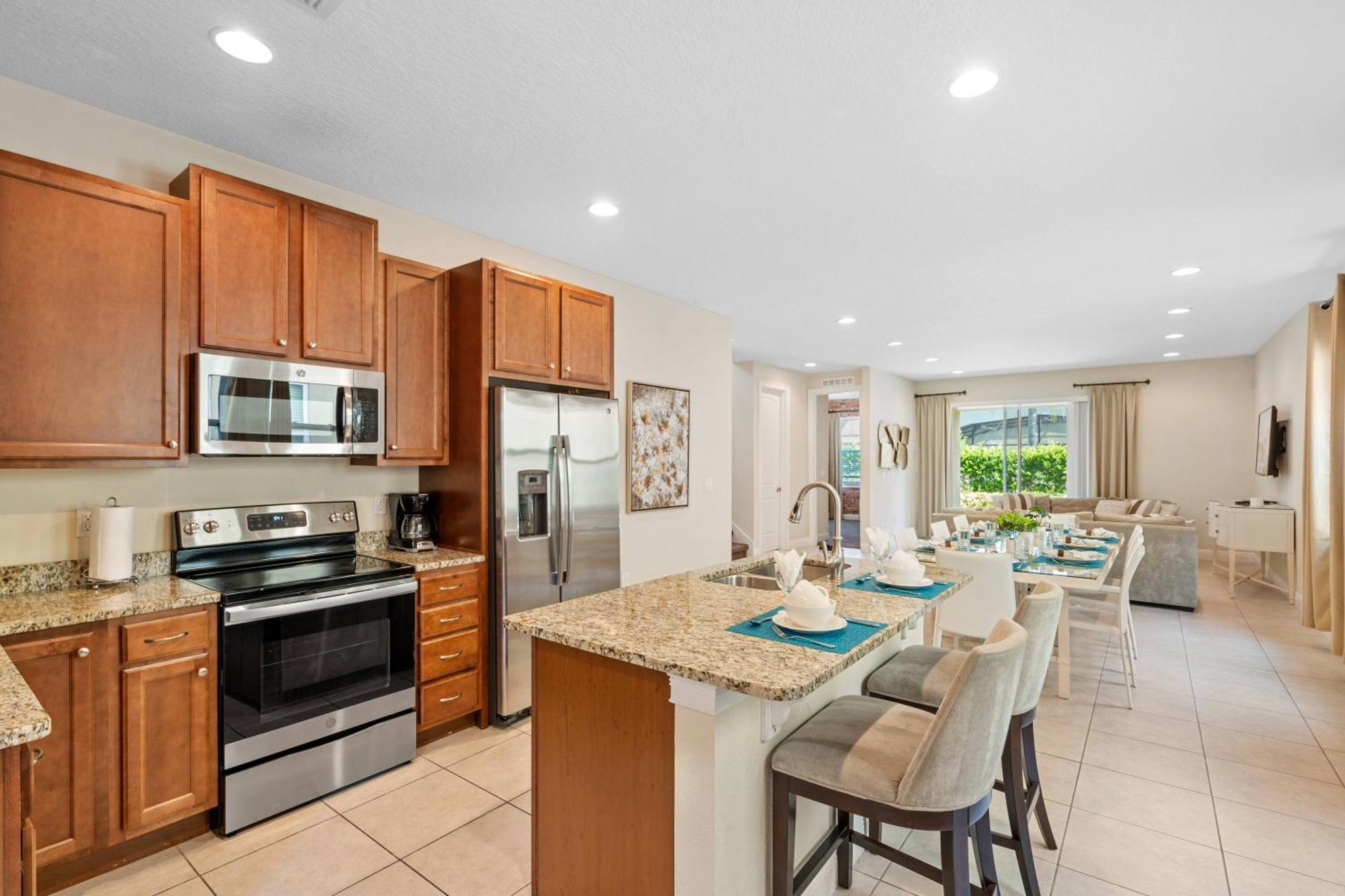 Encore 8Bd,Game Room,Pool,Themed Rooms Close To Disney Orlando Exterior foto