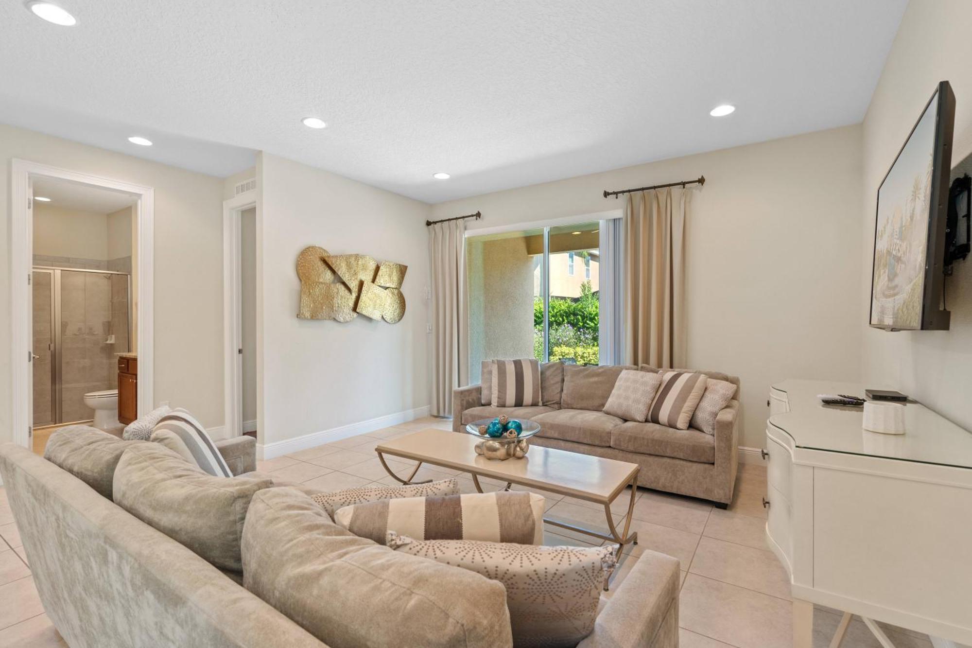 Encore 8Bd,Game Room,Pool,Themed Rooms Close To Disney Orlando Exterior foto