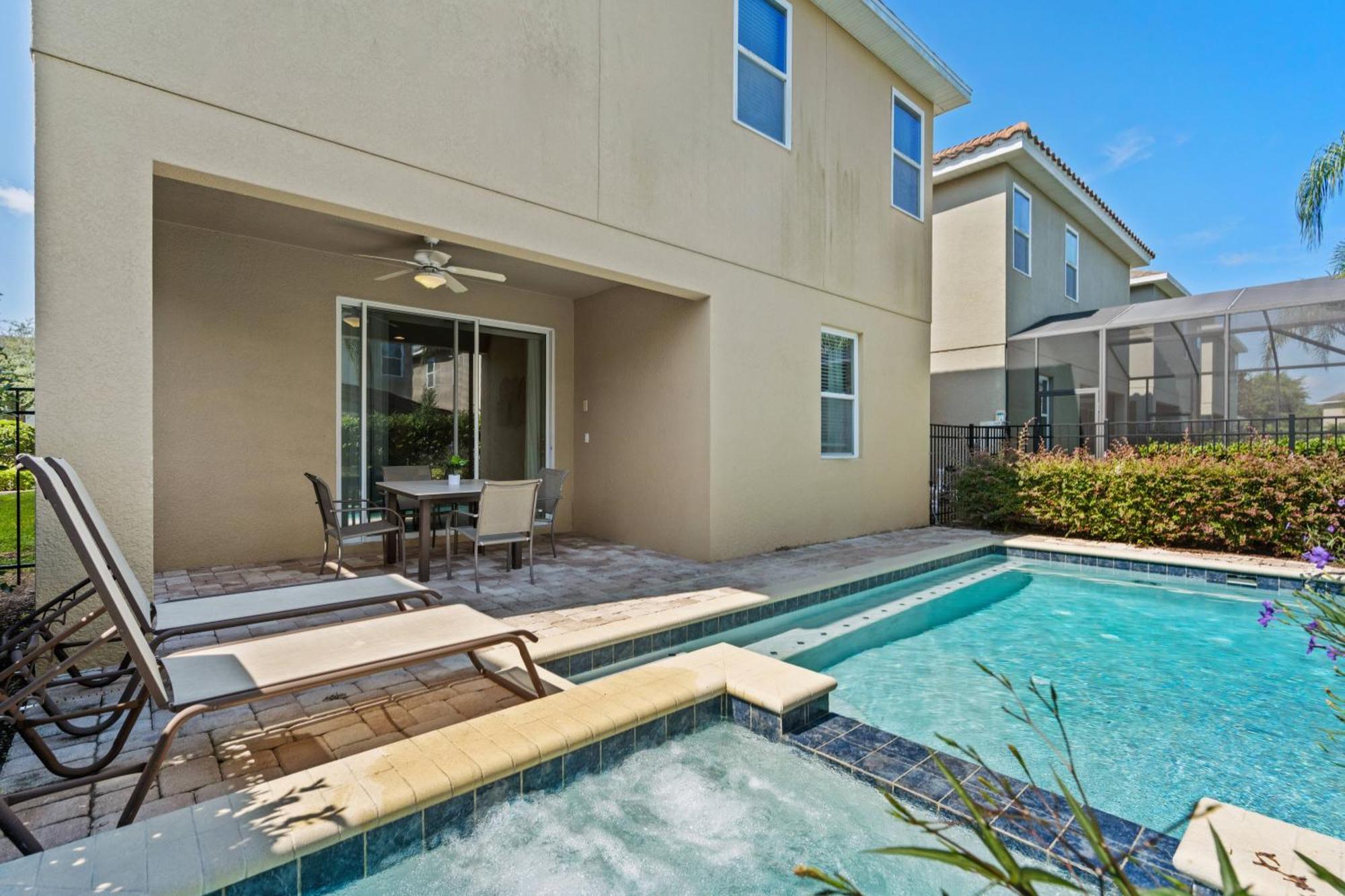 Encore 8Bd,Game Room,Pool,Themed Rooms Close To Disney Orlando Exterior foto